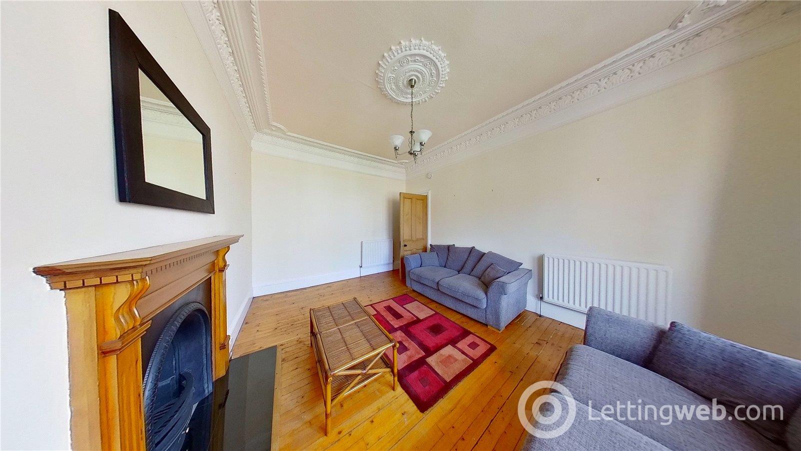 Property to rent in Montpelier Park, Edinburgh, EH10