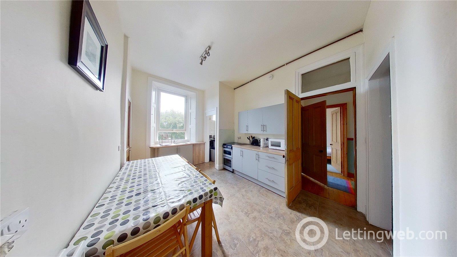 Property to rent in Montpelier Park, Edinburgh, EH10