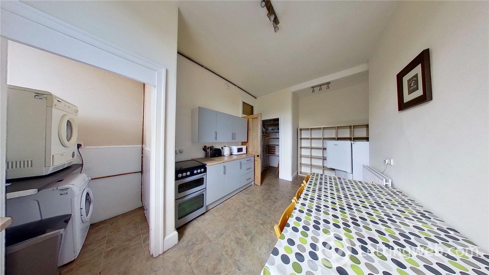 Property to rent in Montpelier Park, Edinburgh, EH10