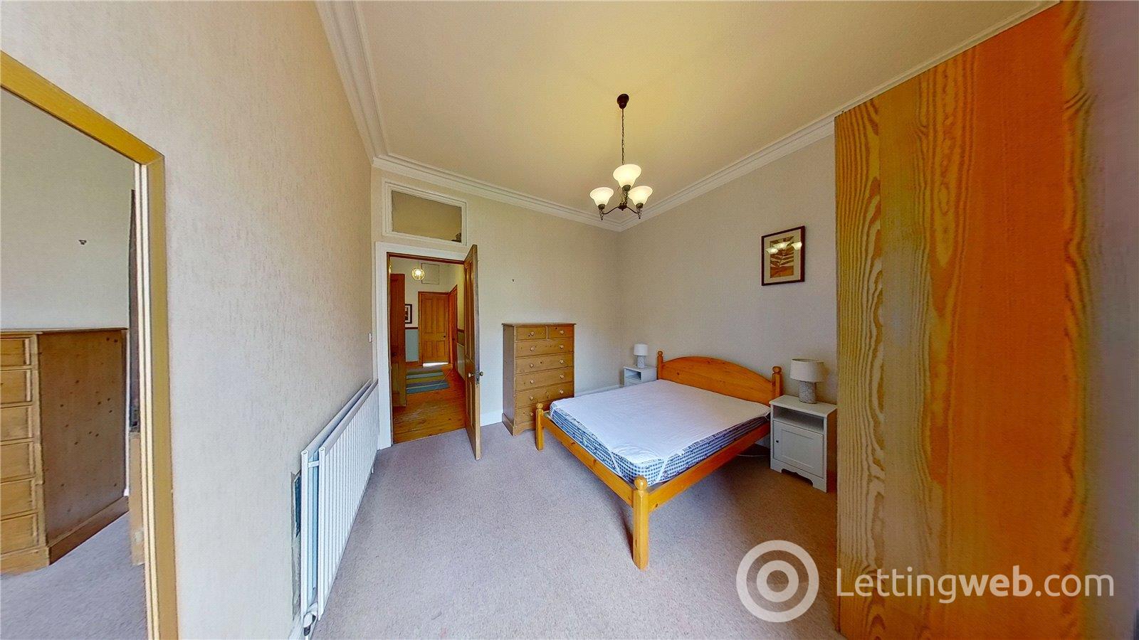 Property to rent in Montpelier Park, Edinburgh, EH10