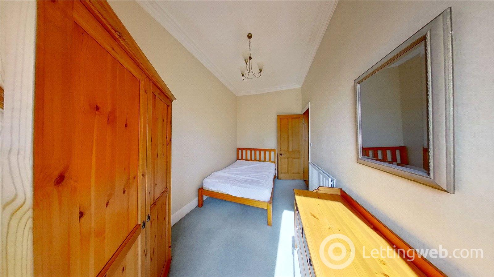 Property to rent in Montpelier Park, Edinburgh, EH10