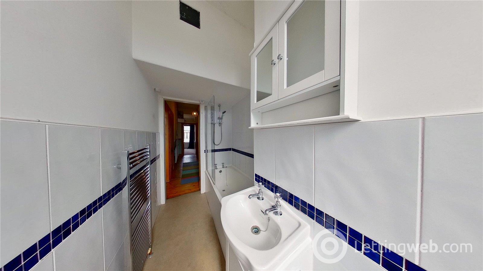 Property to rent in Montpelier Park, Edinburgh, EH10