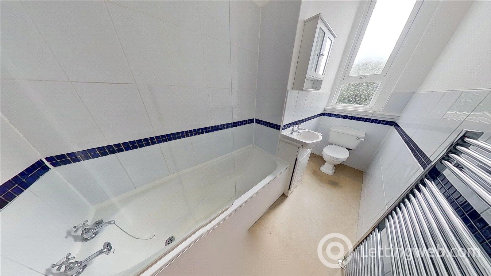 Property to rent in Montpelier Park, Edinburgh, EH10