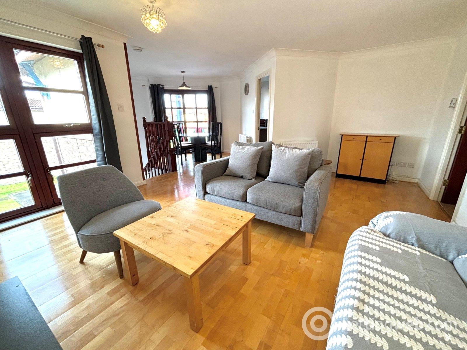 Property to rent in East Werberside, Edinburgh, EH4