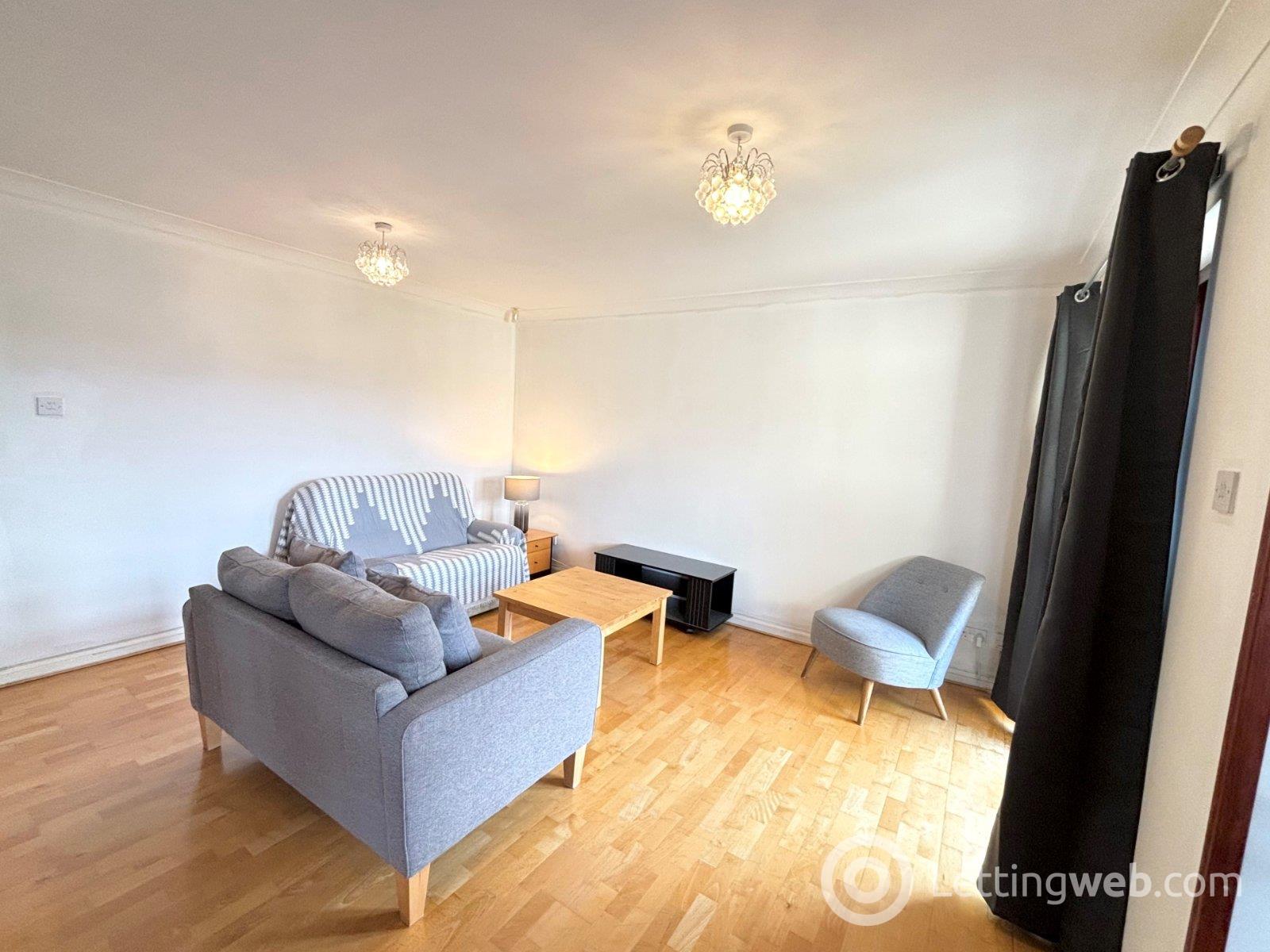 Property to rent in East Werberside, Edinburgh, EH4