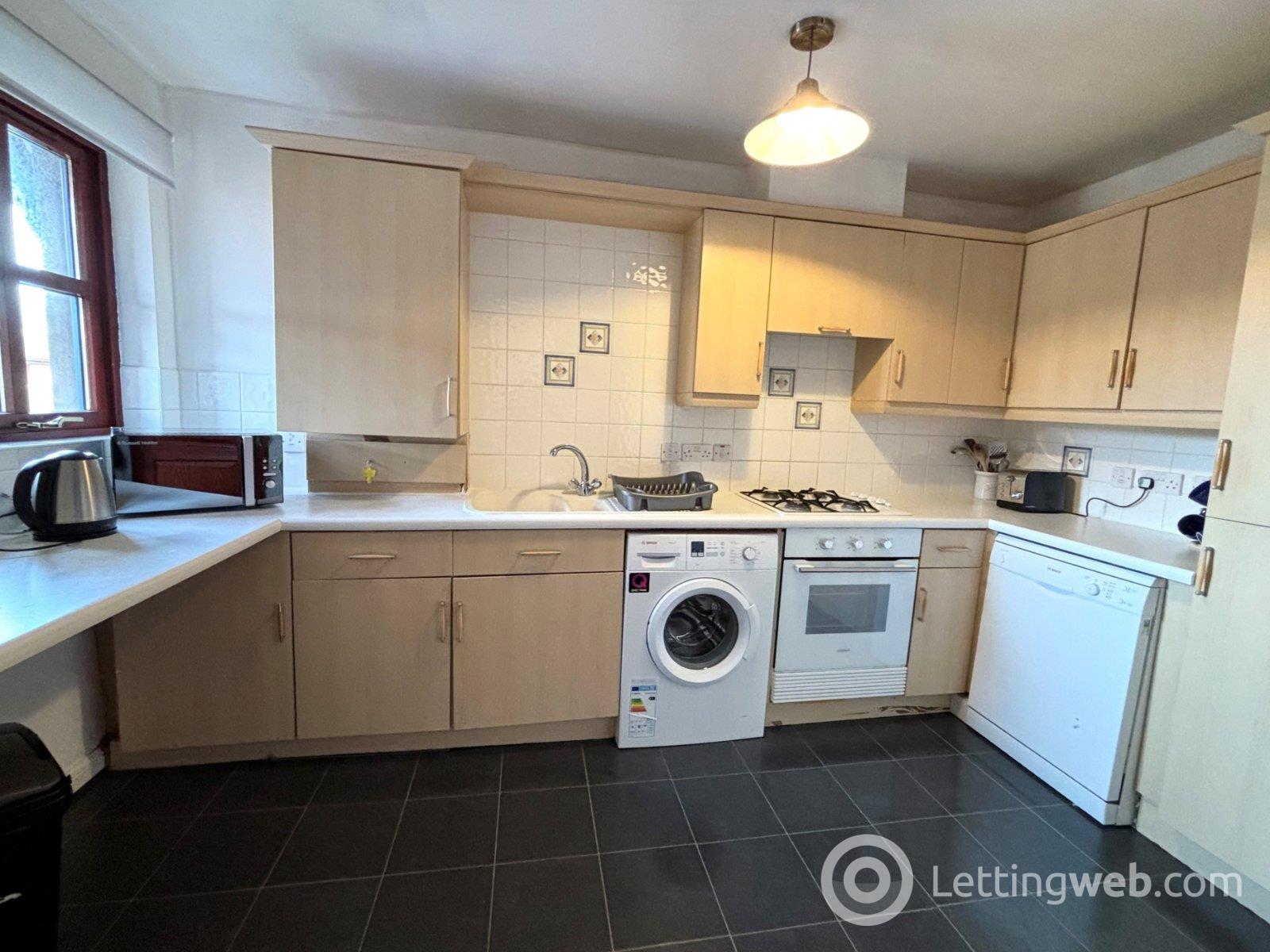 Property to rent in East Werberside, Edinburgh, EH4