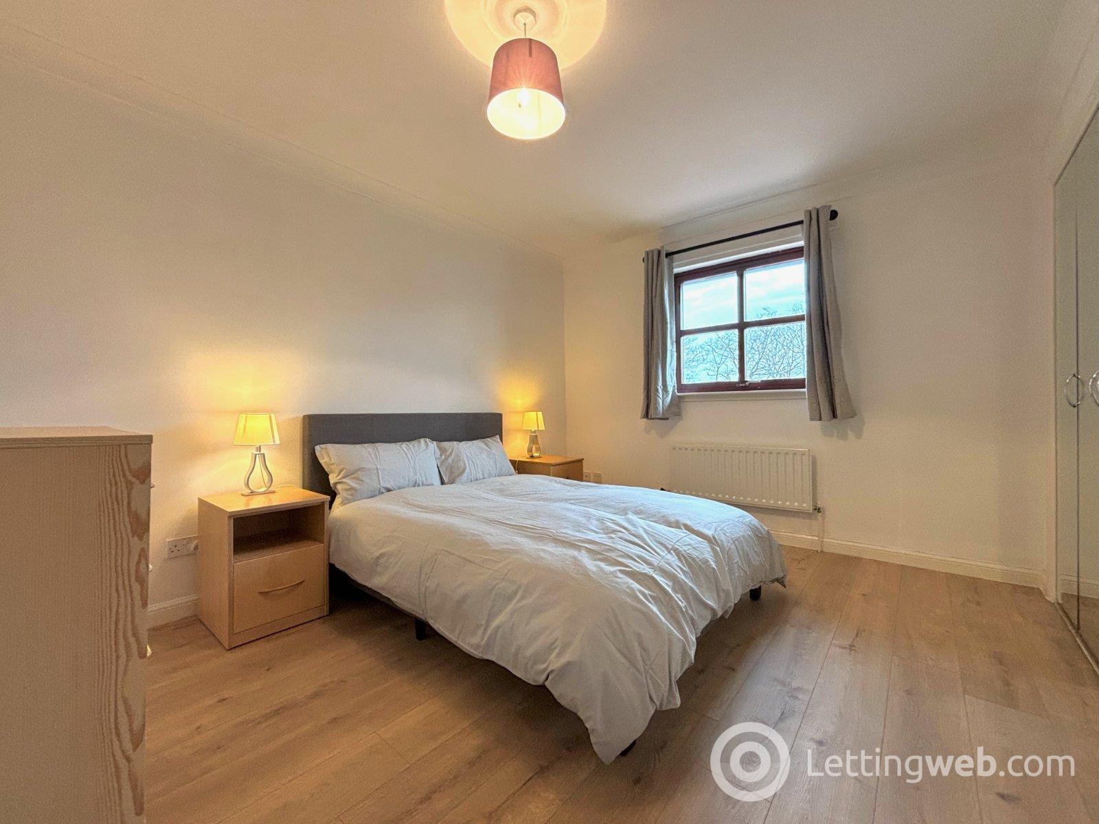 Property to rent in East Werberside, Edinburgh, EH4