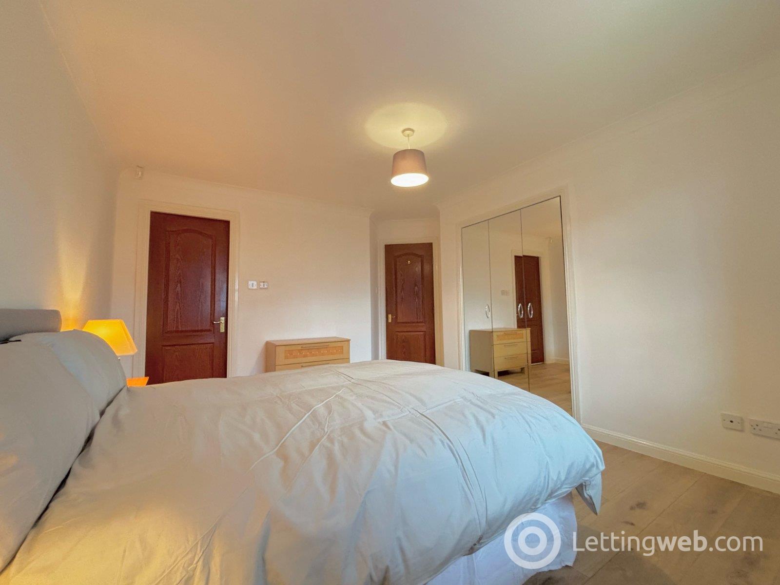 Property to rent in East Werberside, Edinburgh, EH4