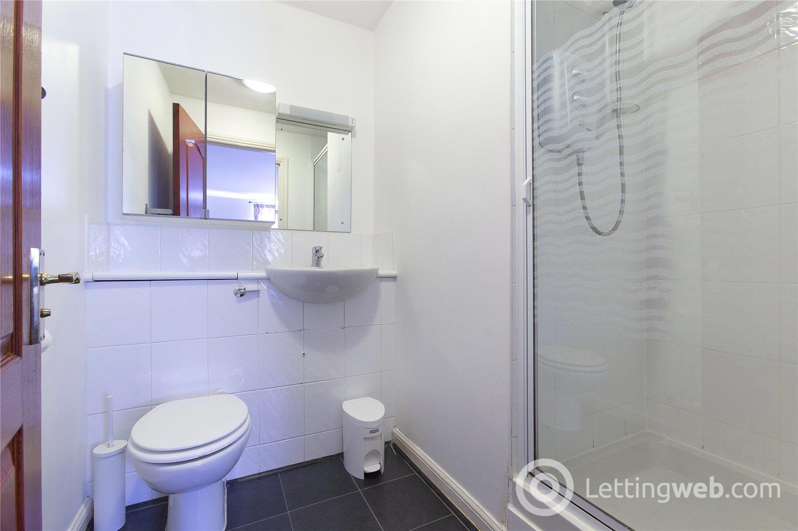 Property to rent in East Werberside, Edinburgh, EH4