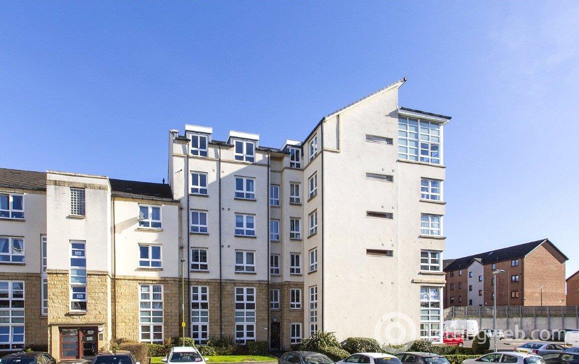 Property to rent in Bethlehem Way, Edinburgh, EH7