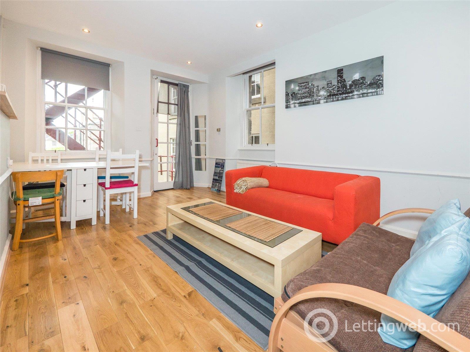 Property to rent in Thistle Street Lane South West, Edinburgh, EH2
