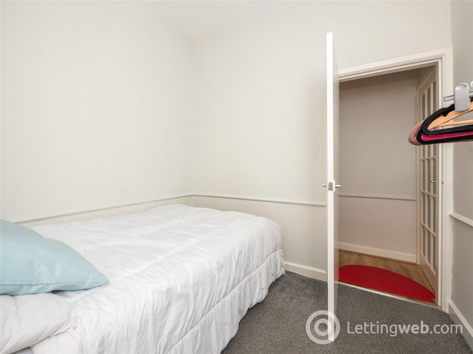 Property to rent in Thistle Street Lane South West, Edinburgh, EH2