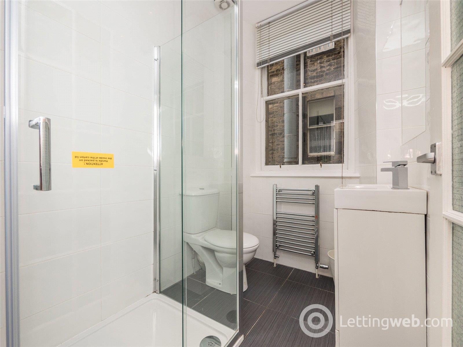 Property to rent in Thistle Street Lane South West, Edinburgh, EH2