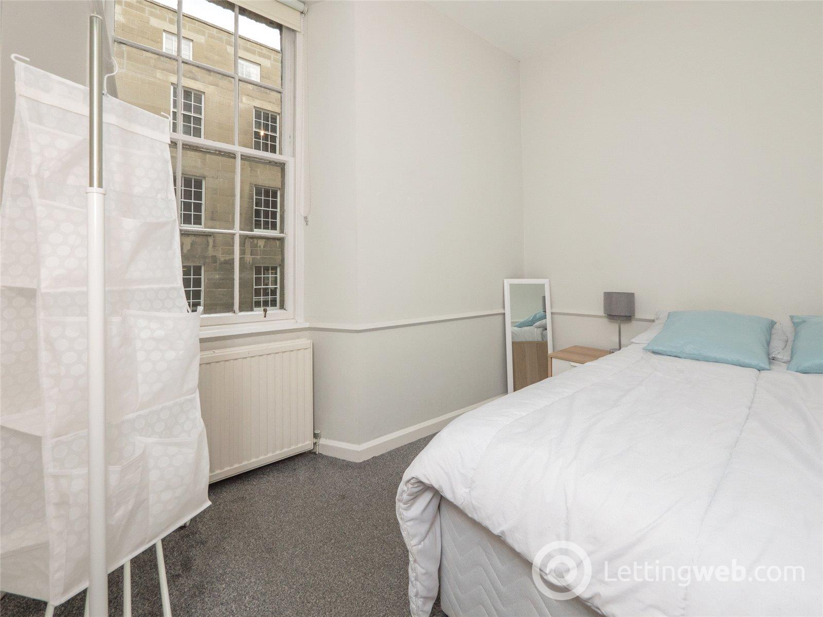 Property to rent in Thistle Street Lane South West, Edinburgh, EH2