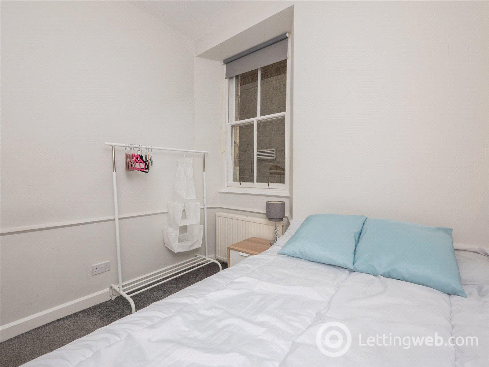 Property to rent in Thistle Street Lane South West, Edinburgh, EH2