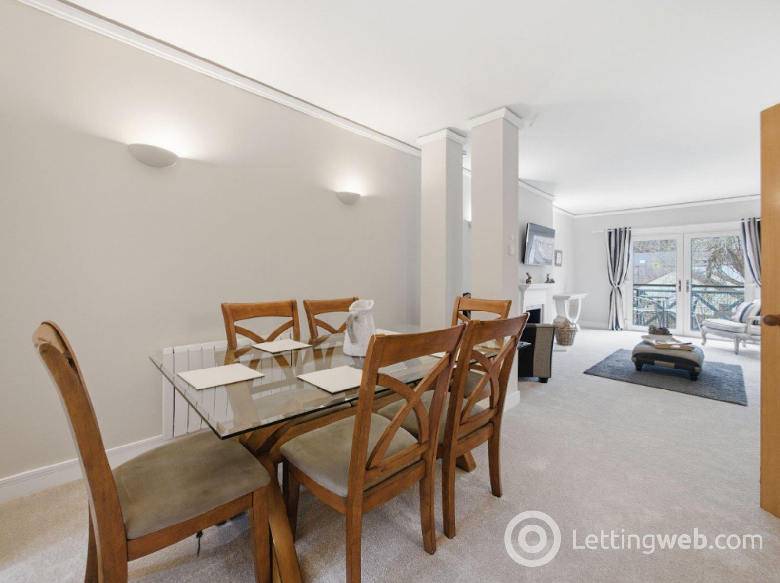 Property to rent in Hawthornbank Lane, Edinburgh, EH4