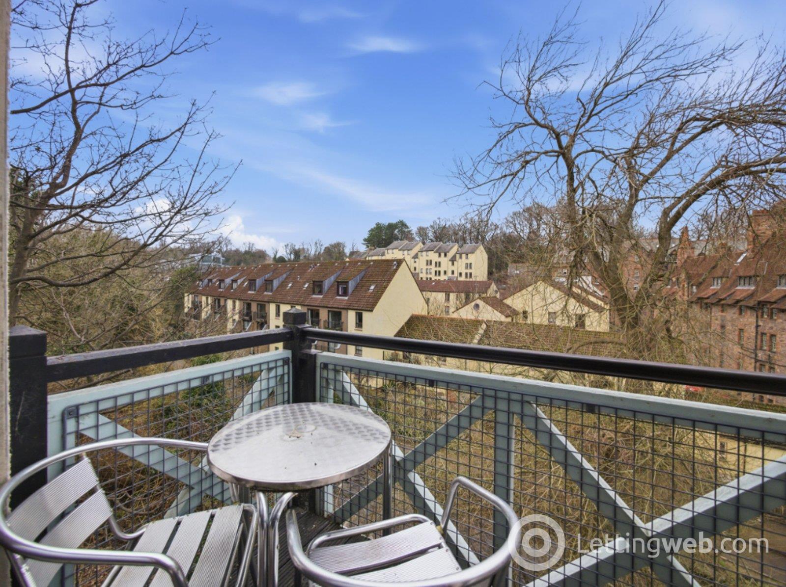 Property to rent in Hawthornbank Lane, Edinburgh, EH4