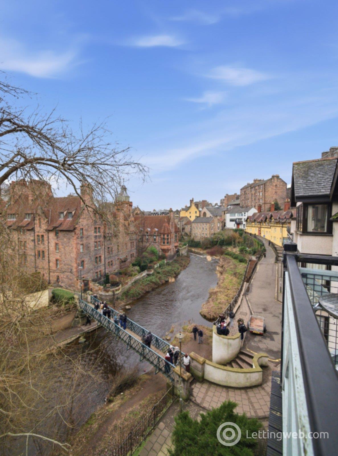 Property to rent in Hawthornbank Lane, Edinburgh, EH4