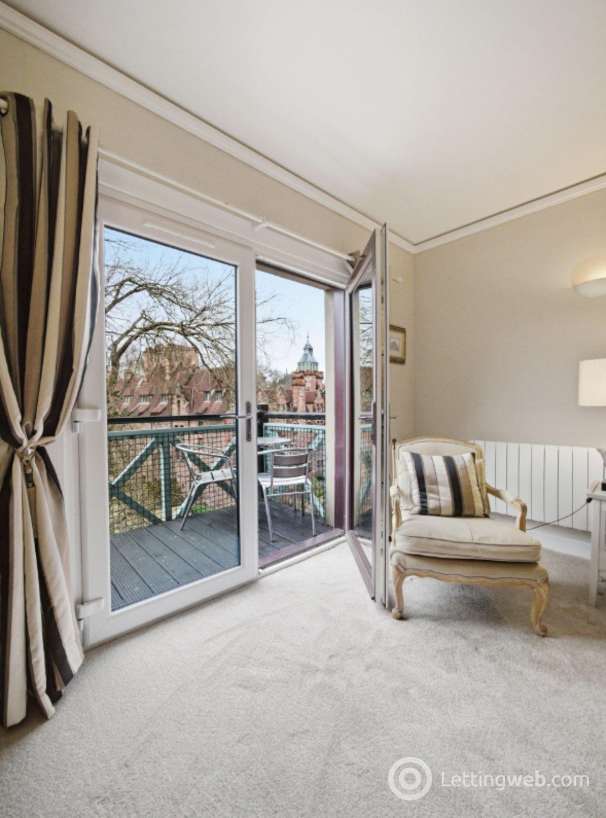 Property to rent in Hawthornbank Lane, Edinburgh, EH4