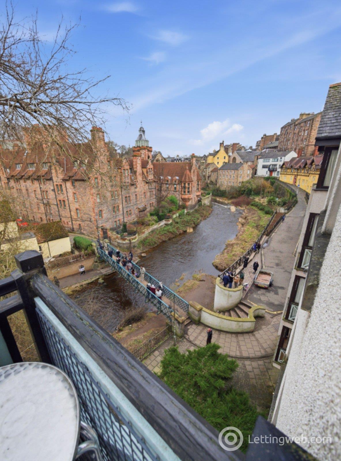 Property to rent in Hawthornbank Lane, Edinburgh, EH4