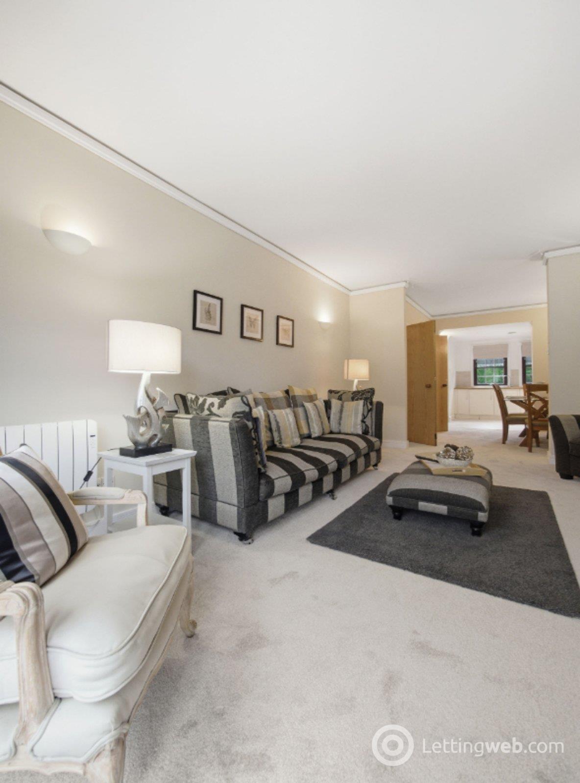 Property to rent in Hawthornbank Lane, Edinburgh, EH4