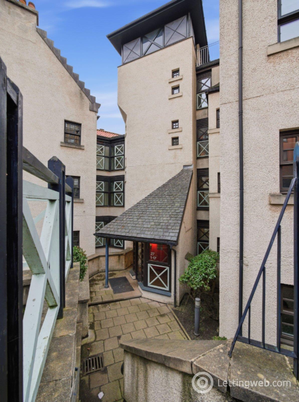 Property to rent in Hawthornbank Lane, Edinburgh, EH4
