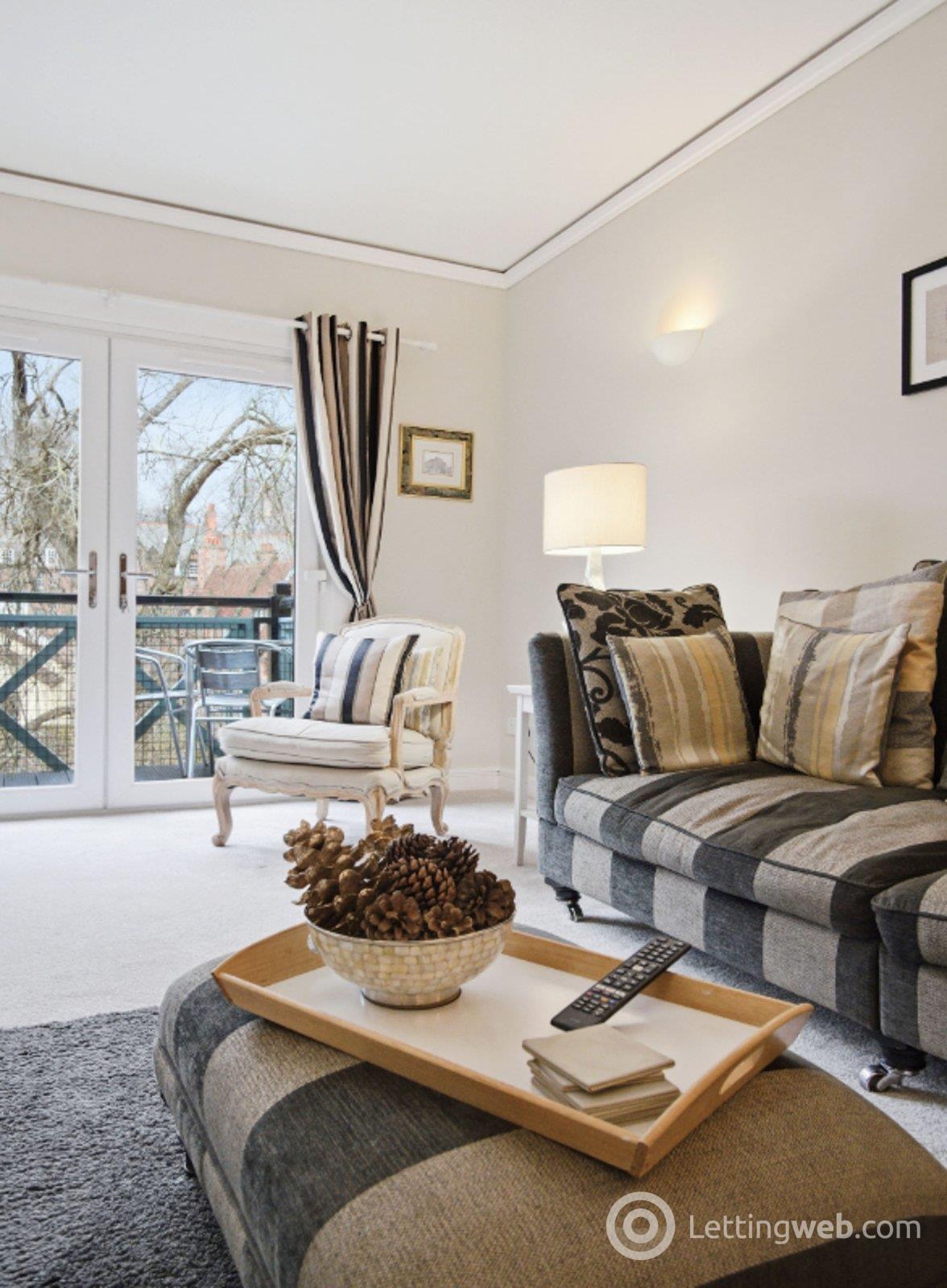 Property to rent in Hawthornbank Lane, Edinburgh, EH4