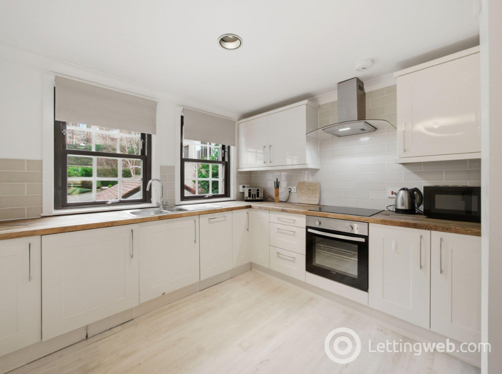 Property to rent in Hawthornbank Lane, Edinburgh, EH4