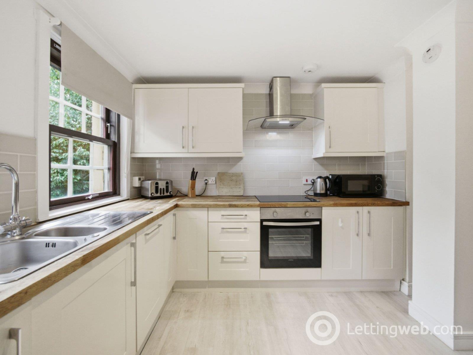 Property to rent in Hawthornbank Lane, Edinburgh, EH4