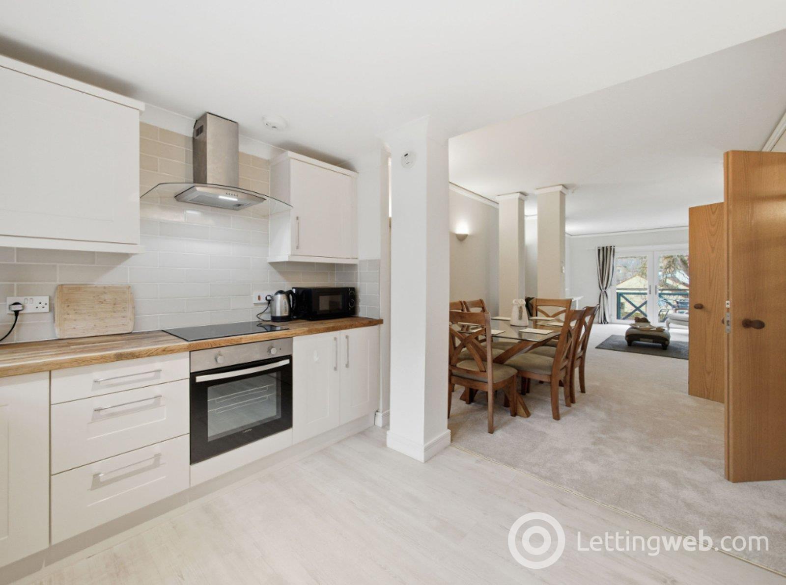 Property to rent in Hawthornbank Lane, Edinburgh, EH4