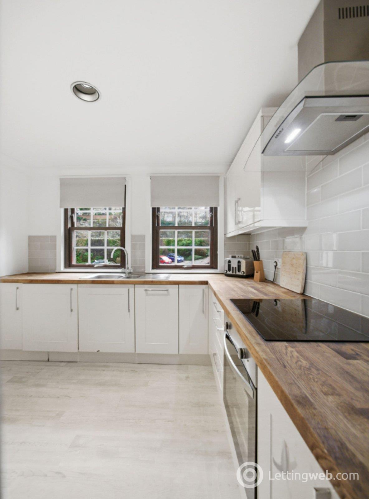 Property to rent in Hawthornbank Lane, Edinburgh, EH4