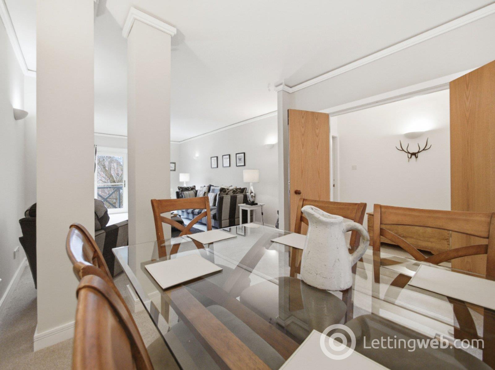 Property to rent in Hawthornbank Lane, Edinburgh, EH4