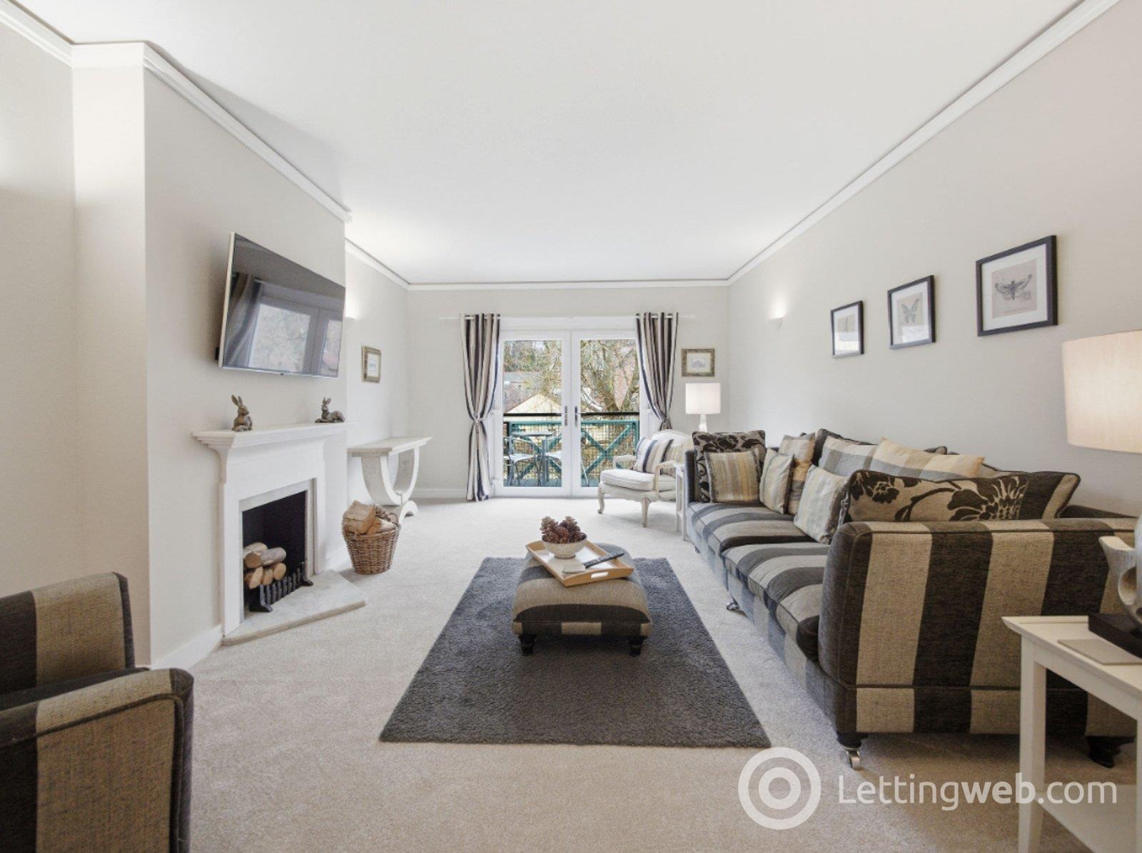 Property to rent in Hawthornbank Lane, Edinburgh, EH4