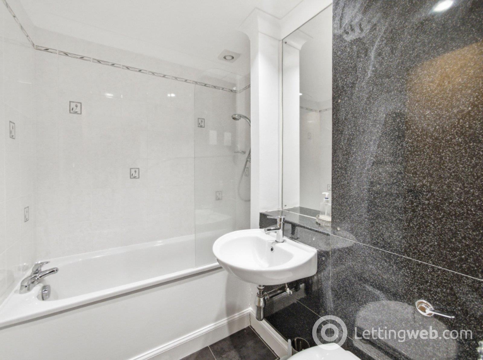 Property to rent in Hawthornbank Lane, Edinburgh, EH4