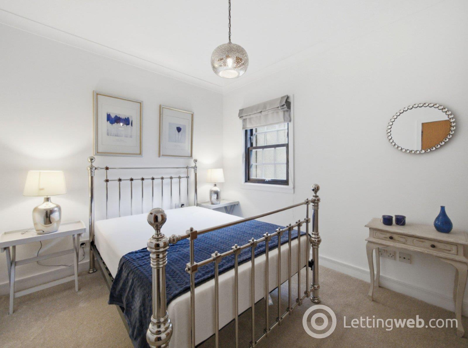 Property to rent in Hawthornbank Lane, Edinburgh, EH4