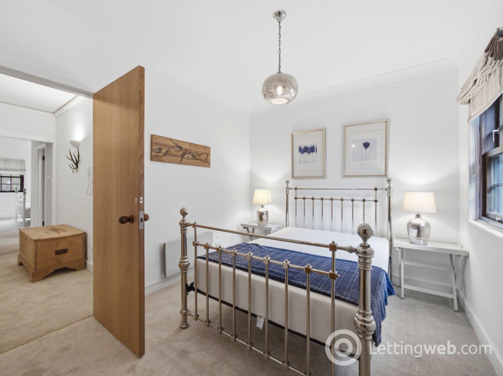 Property to rent in Hawthornbank Lane, Edinburgh, EH4