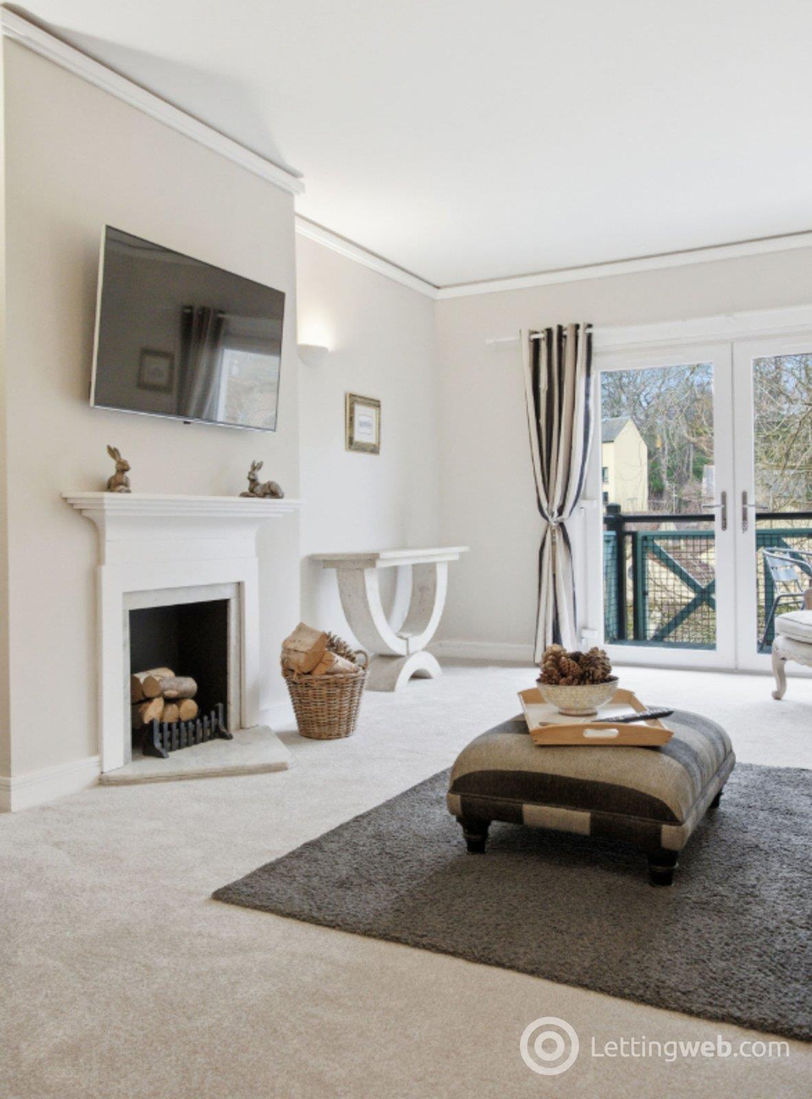 Property to rent in Hawthornbank Lane, Edinburgh, EH4