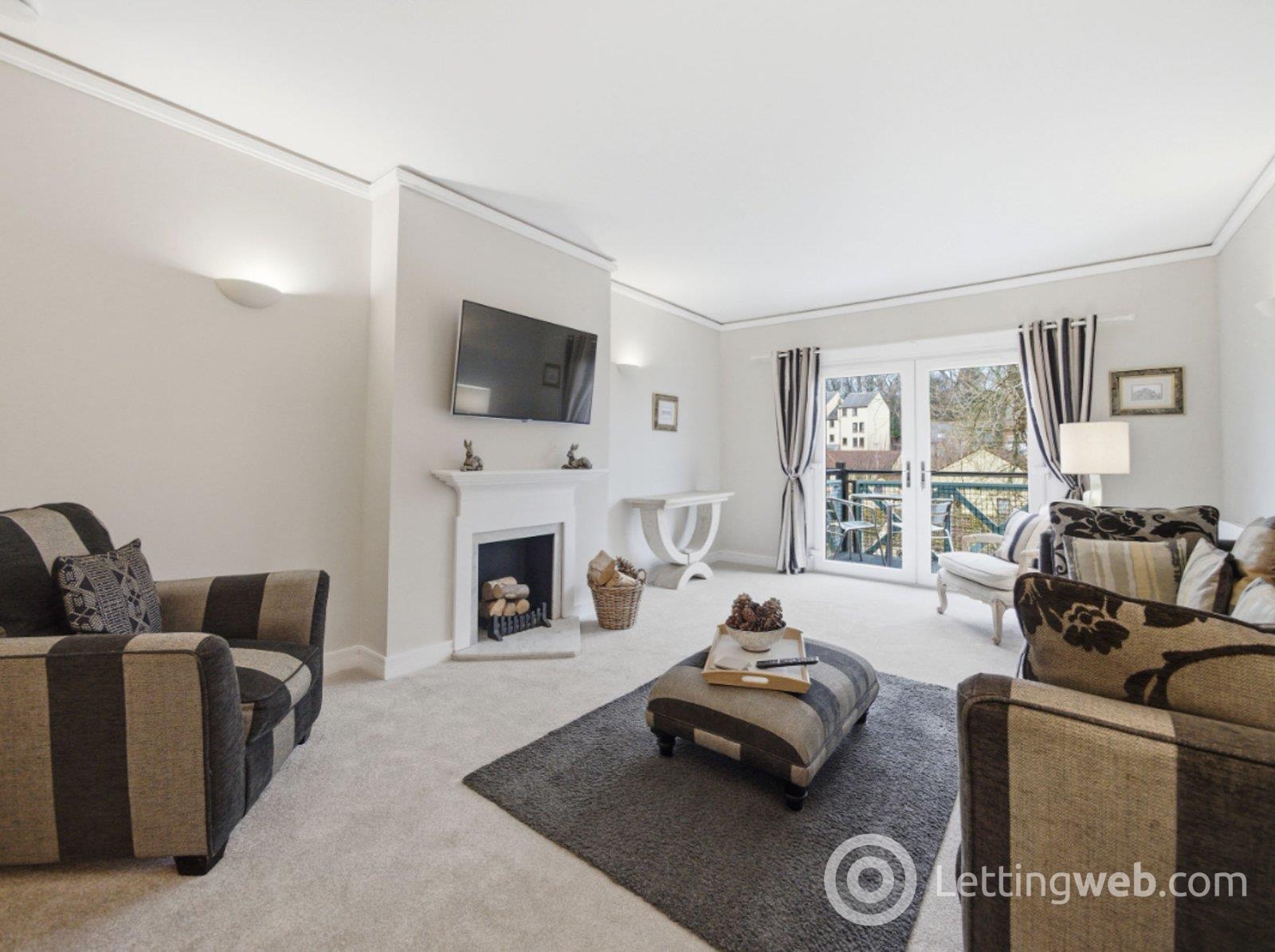 Property to rent in Hawthornbank Lane, Edinburgh, EH4