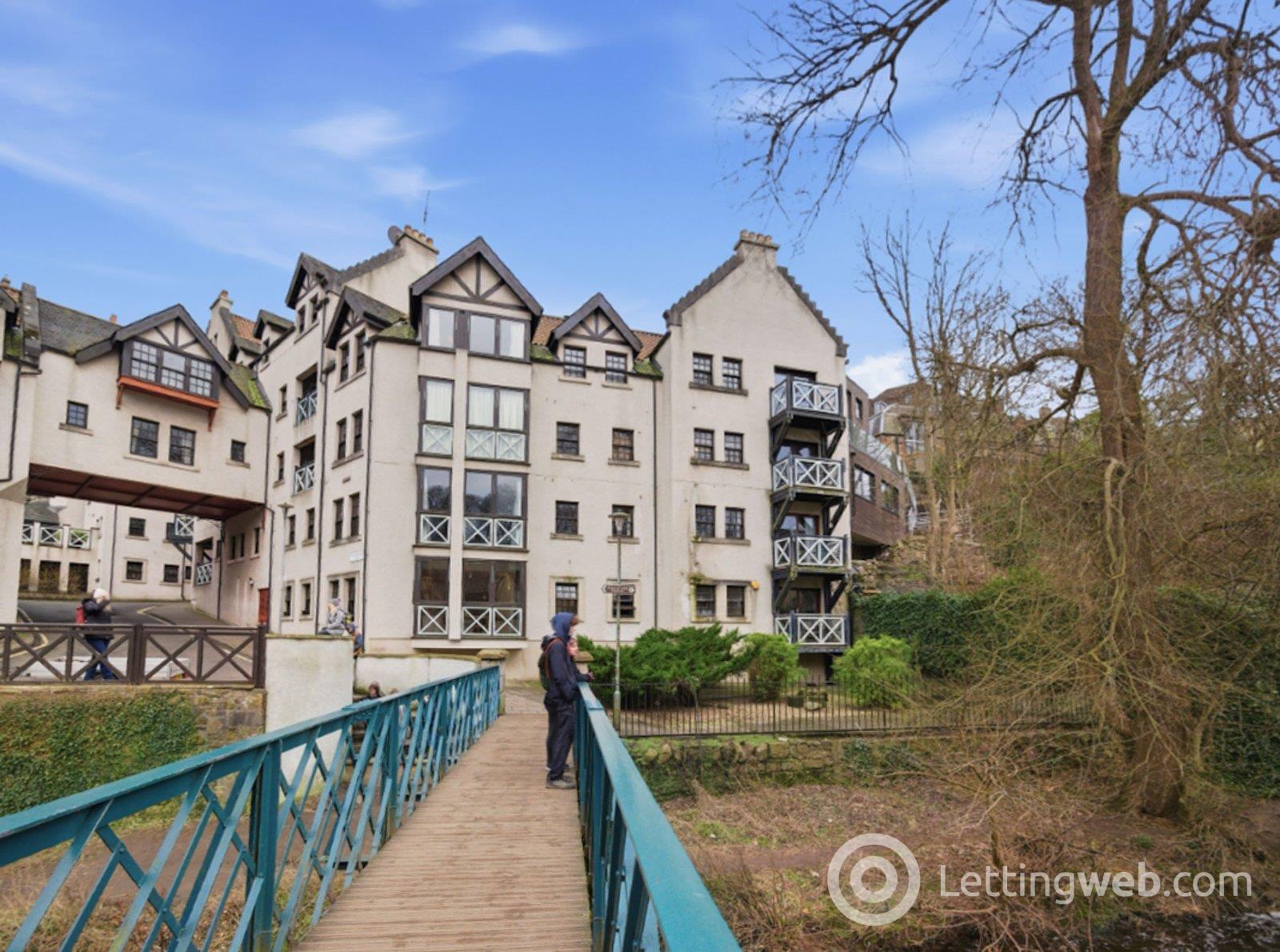 Property to rent in Hawthornbank Lane, Edinburgh, EH4