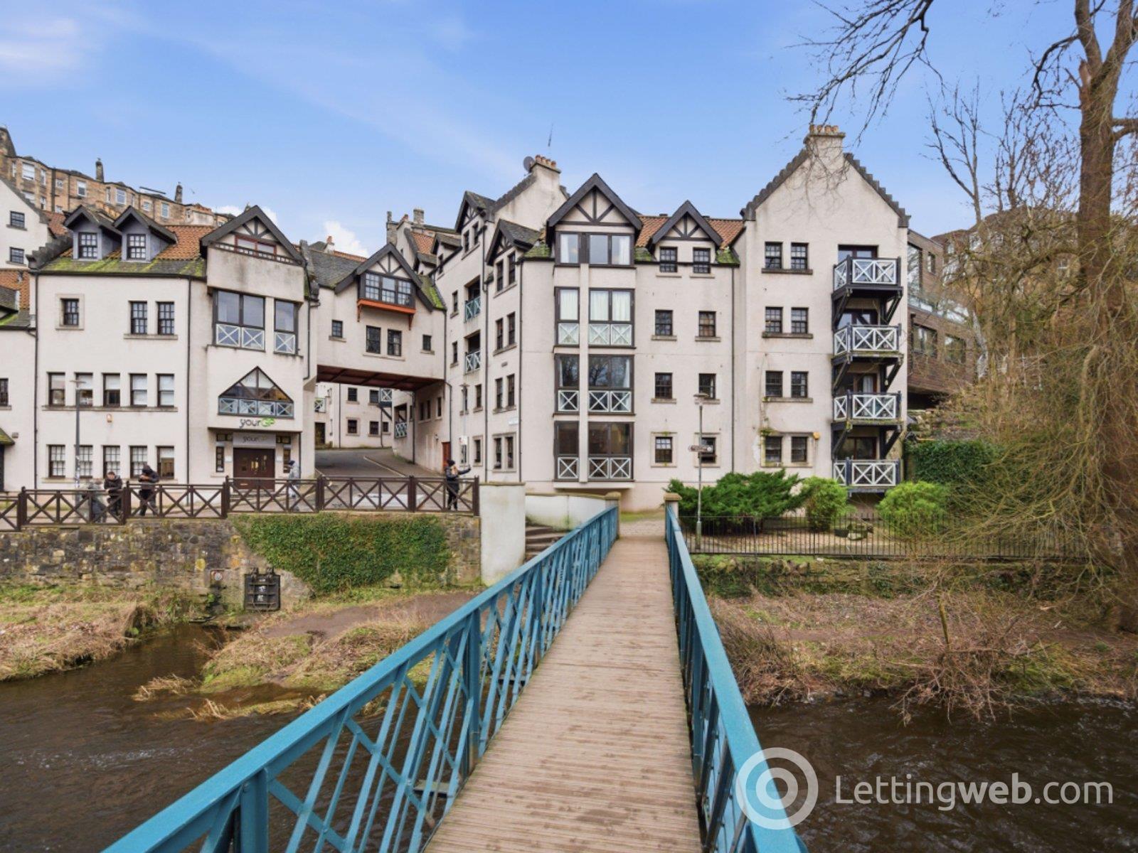 Property to rent in Hawthornbank Lane, Edinburgh, EH4