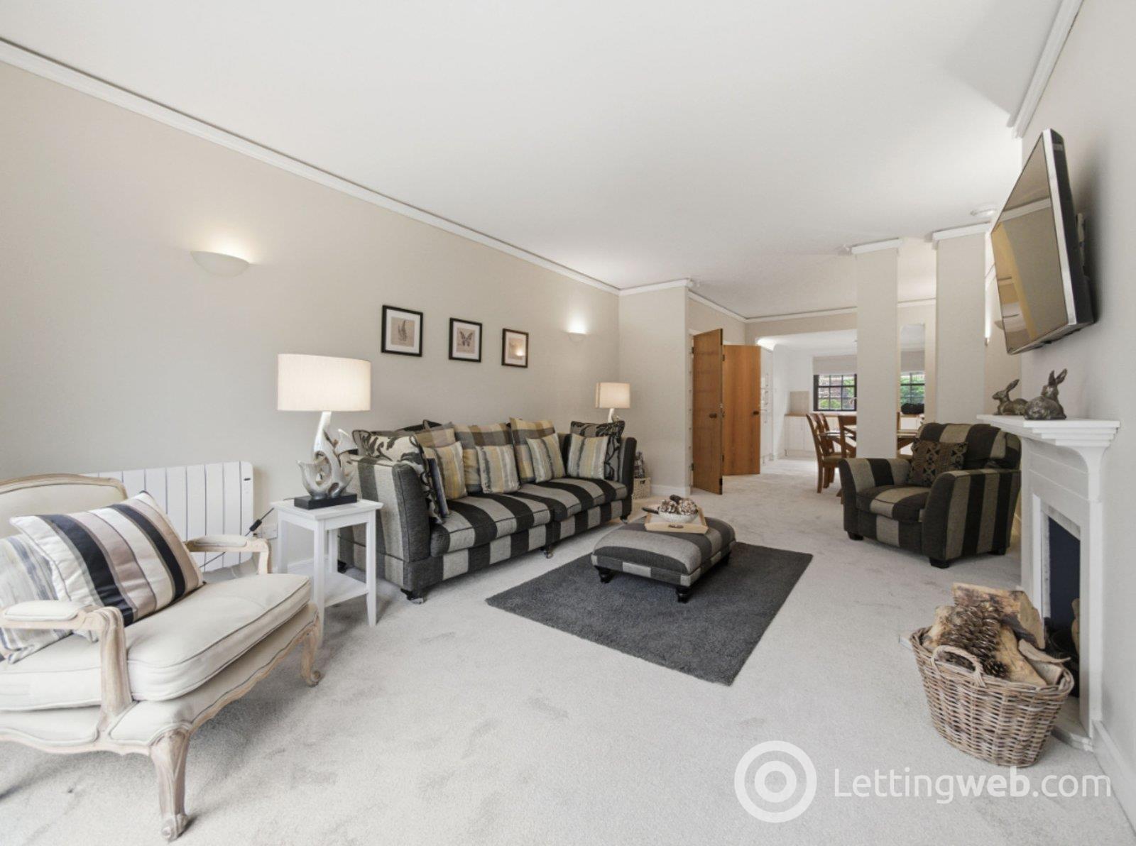 Property to rent in Hawthornbank Lane, Edinburgh, EH4