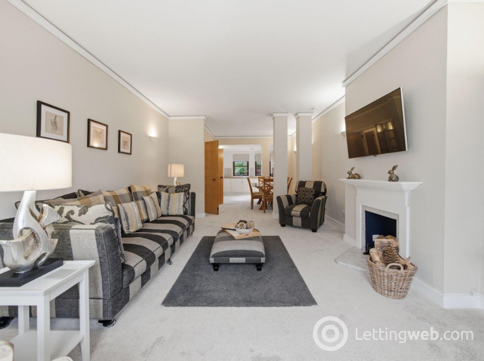 Property to rent in Hawthornbank Lane, Edinburgh, EH4