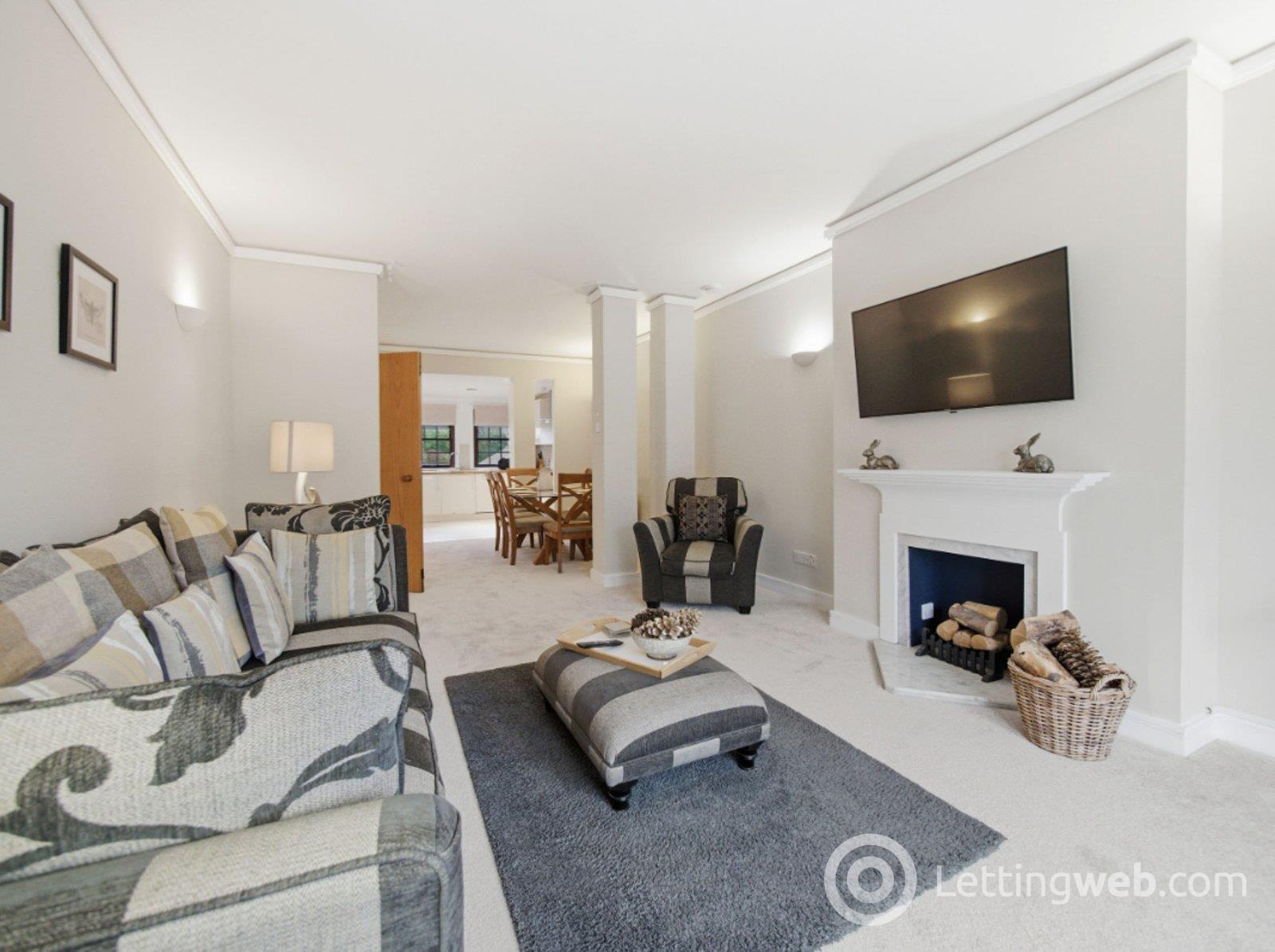 Property to rent in Hawthornbank Lane, Edinburgh, EH4