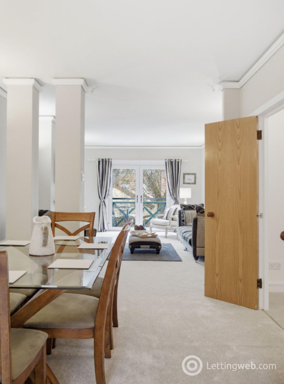 Property to rent in Hawthornbank Lane, Edinburgh, EH4