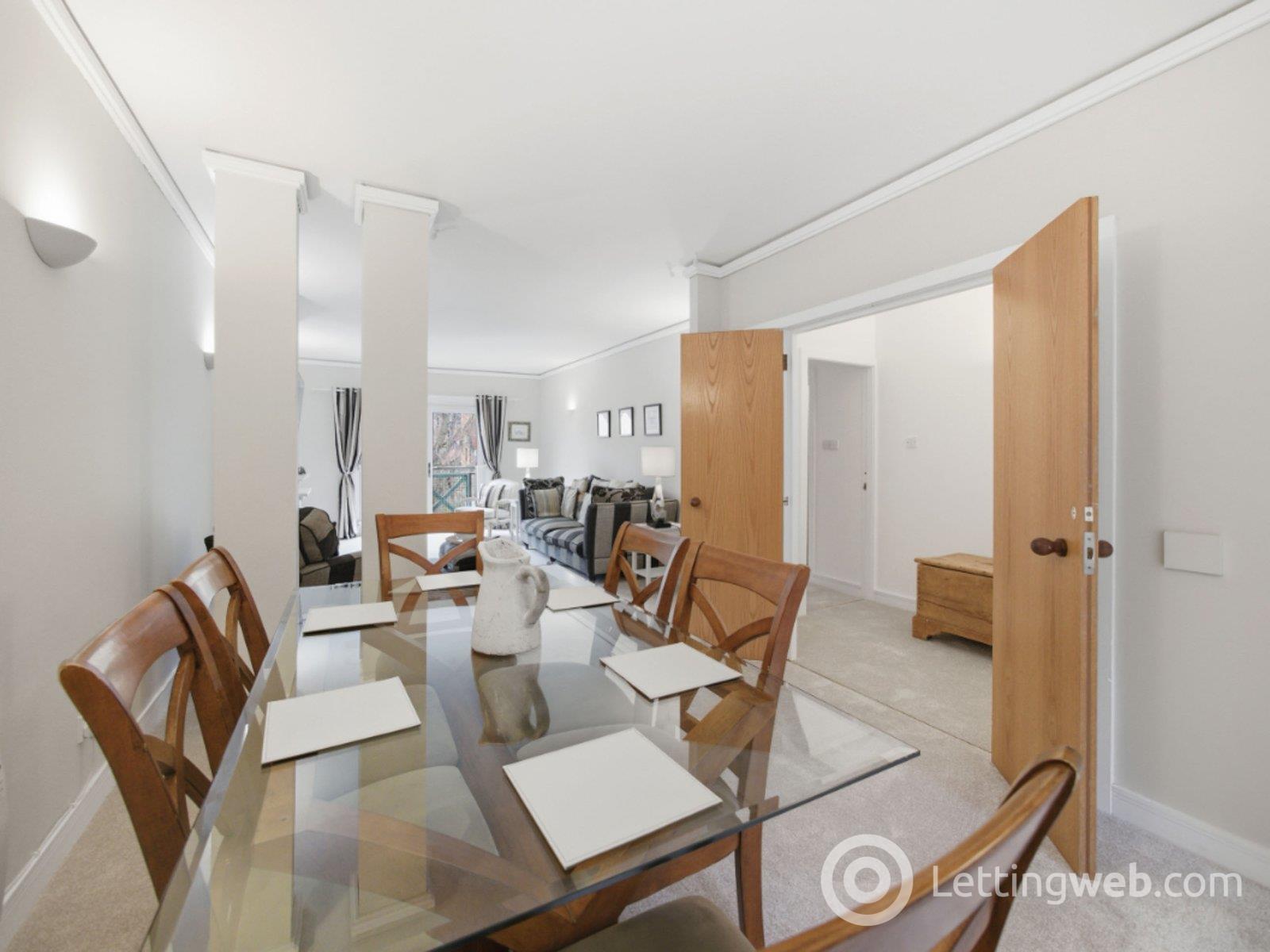 Property to rent in Hawthornbank Lane, Edinburgh, EH4