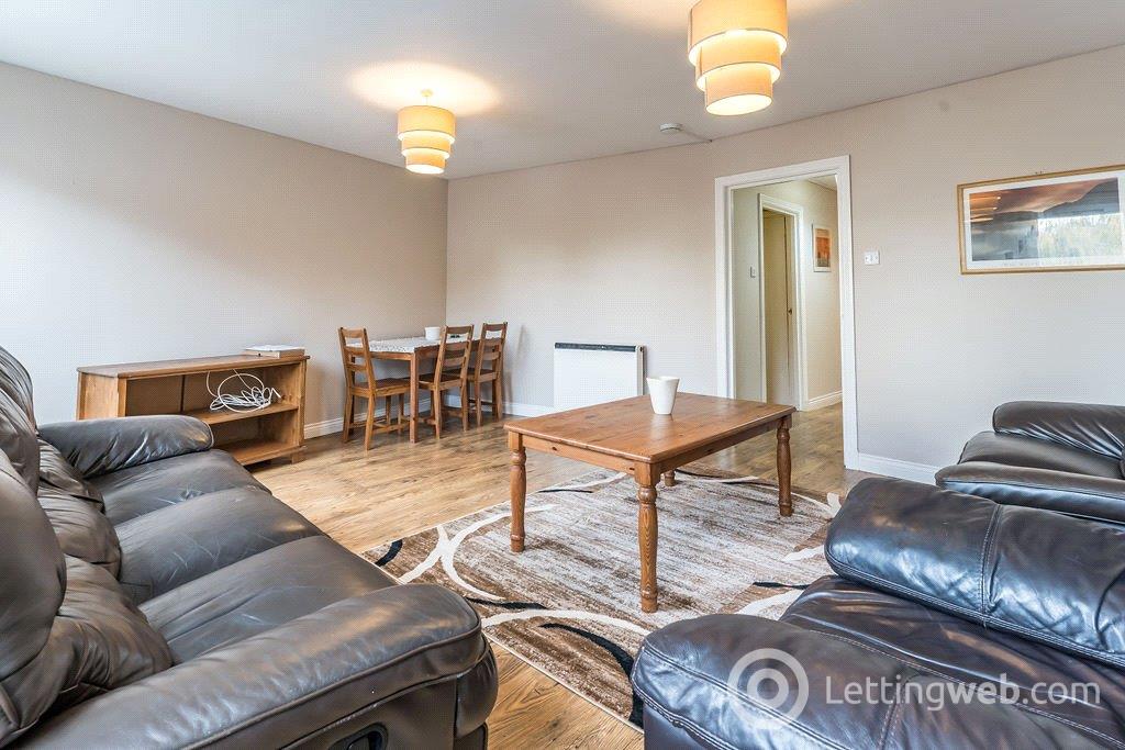 Property to rent in Springfield Lane, Leith, Edinburgh, EH6