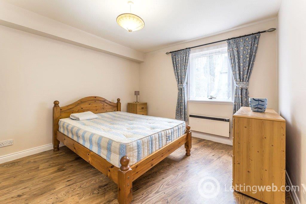 Property to rent in Springfield Lane, Leith, Edinburgh, EH6