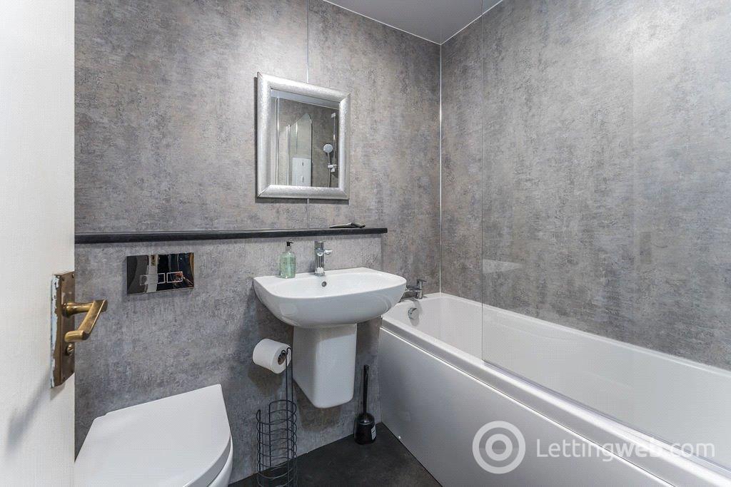 Property to rent in Springfield Lane, Leith, Edinburgh, EH6