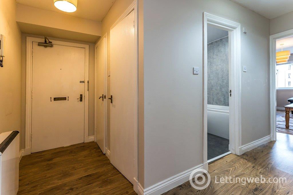 Property to rent in Springfield Lane, Leith, Edinburgh, EH6