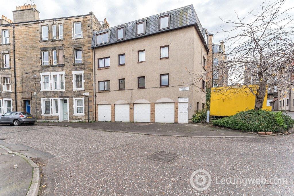 Property to rent in Springfield Lane, Leith, Edinburgh, EH6